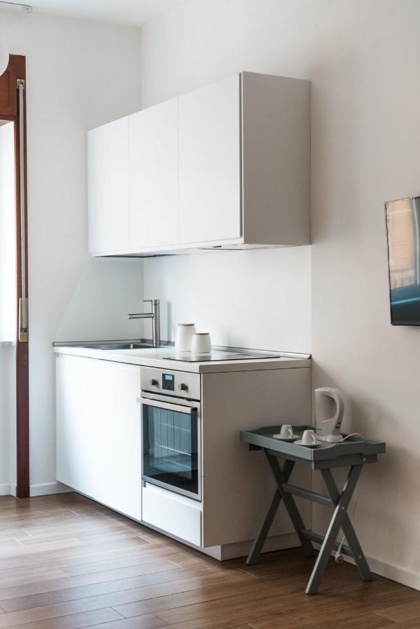 Starhost - Golden Apartments Salerno Exterior photo