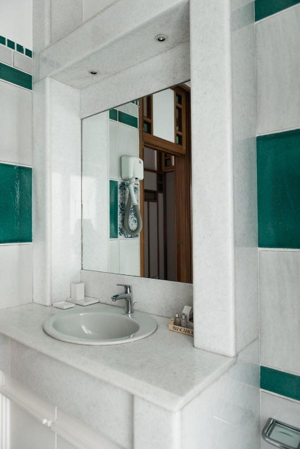 Starhost - Golden Apartments Salerno Exterior photo