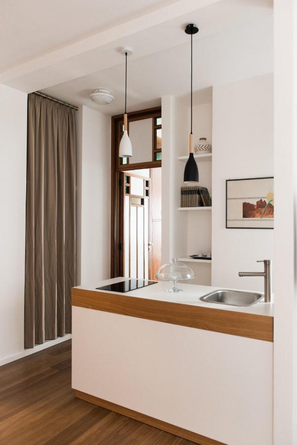 Starhost - Golden Apartments Salerno Exterior photo