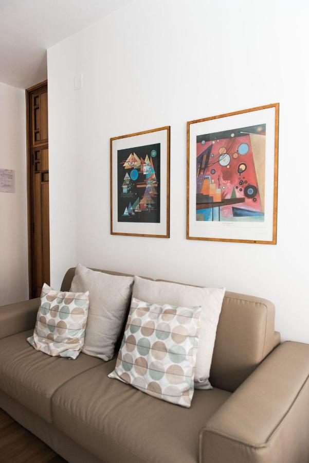 Starhost - Golden Apartments Salerno Exterior photo