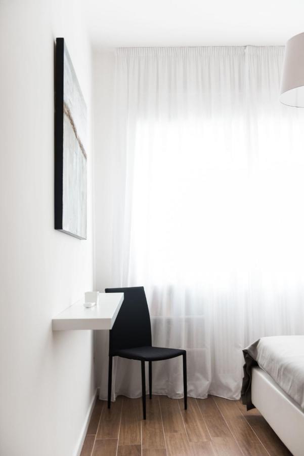 Starhost - Golden Apartments Salerno Exterior photo