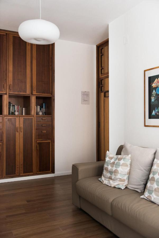 Starhost - Golden Apartments Salerno Exterior photo