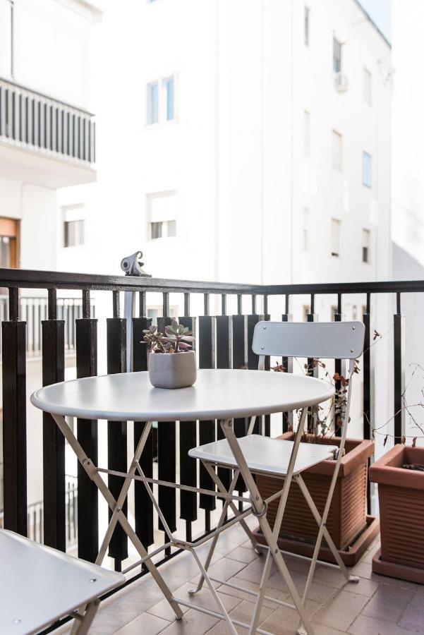 Starhost - Golden Apartments Salerno Exterior photo