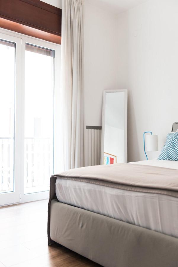Starhost - Golden Apartments Salerno Exterior photo